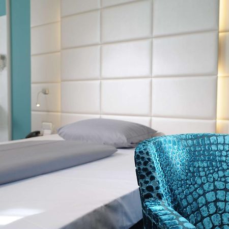 Best Western Hotel Wuerzburg-Sued Kültér fotó