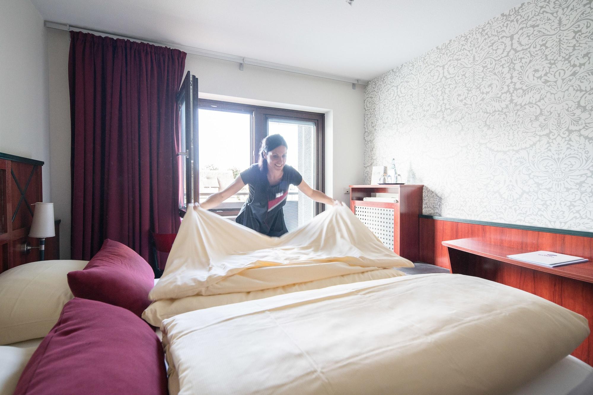 Best Western Hotel Wuerzburg-Sued Kültér fotó