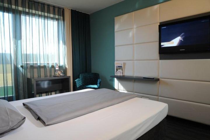 Best Western Hotel Wuerzburg-Sued Kültér fotó