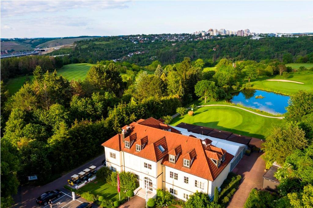 Best Western Hotel Wuerzburg-Sued Kültér fotó