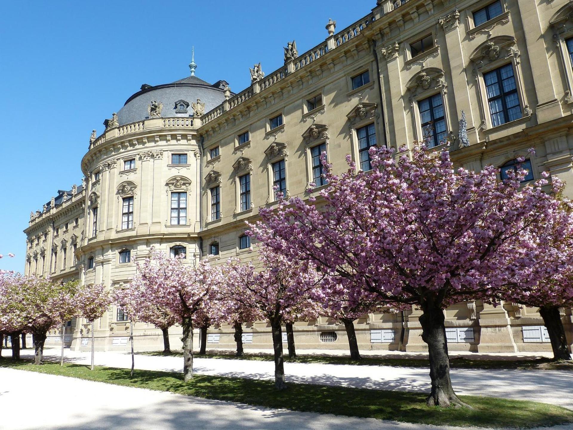 Best Western Hotel Wuerzburg-Sued Kültér fotó
