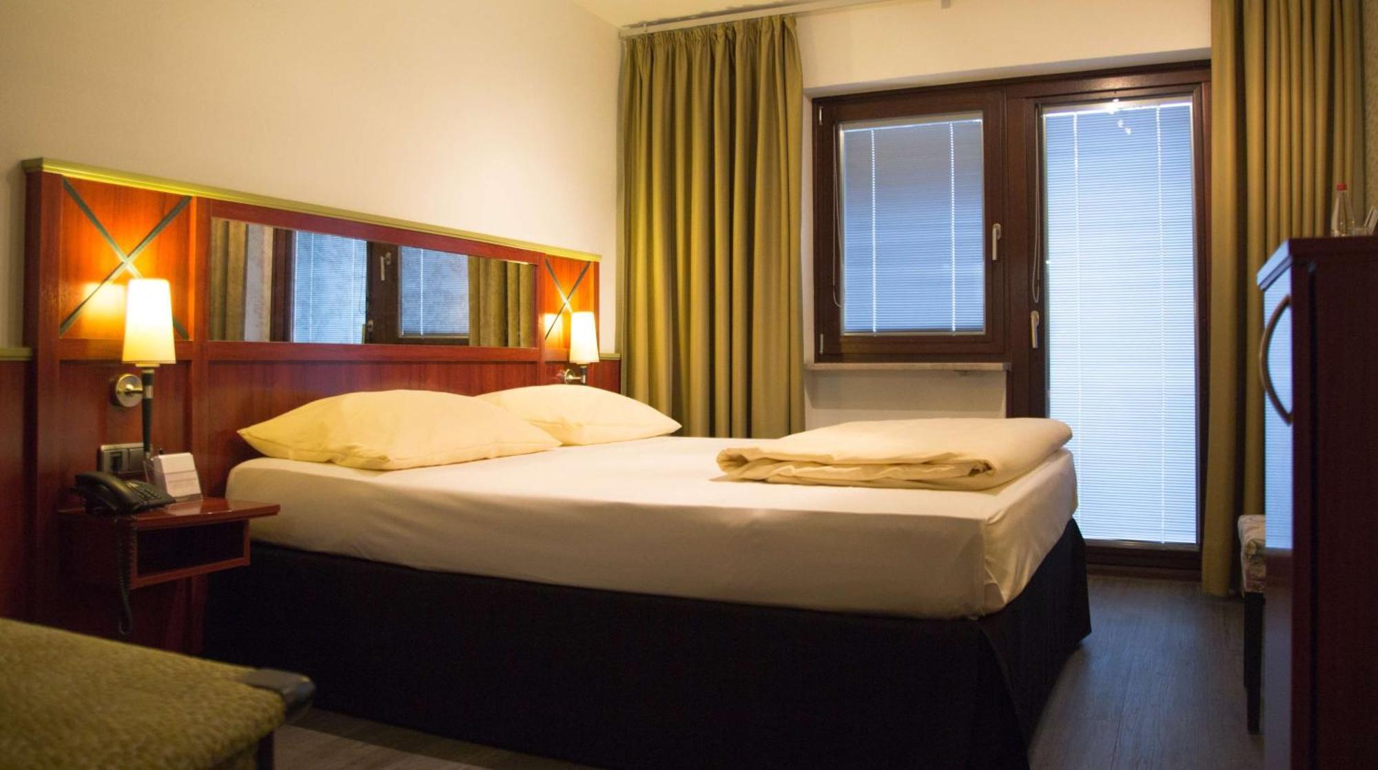 Best Western Hotel Wuerzburg-Sued Kültér fotó