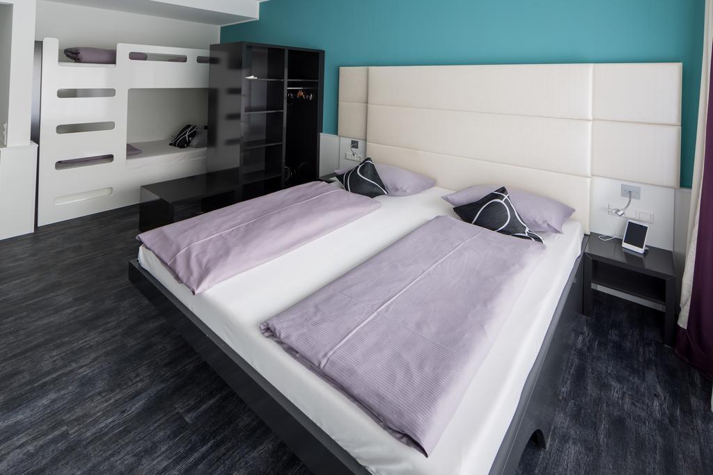 Best Western Hotel Wuerzburg-Sued Kültér fotó