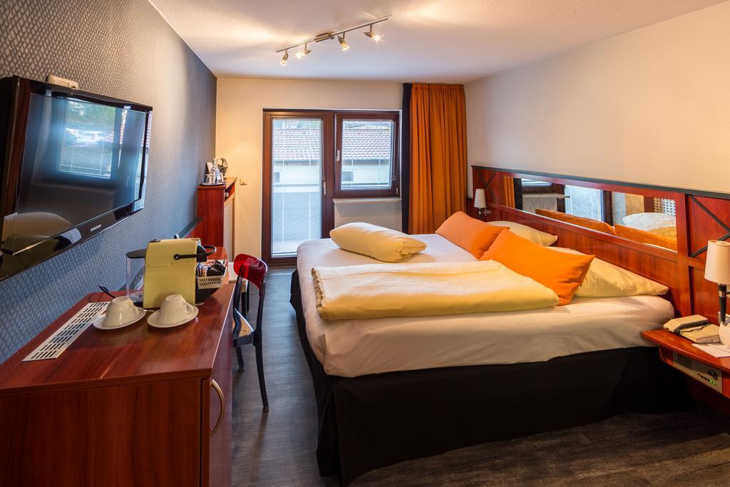 Best Western Hotel Wuerzburg-Sued Kültér fotó