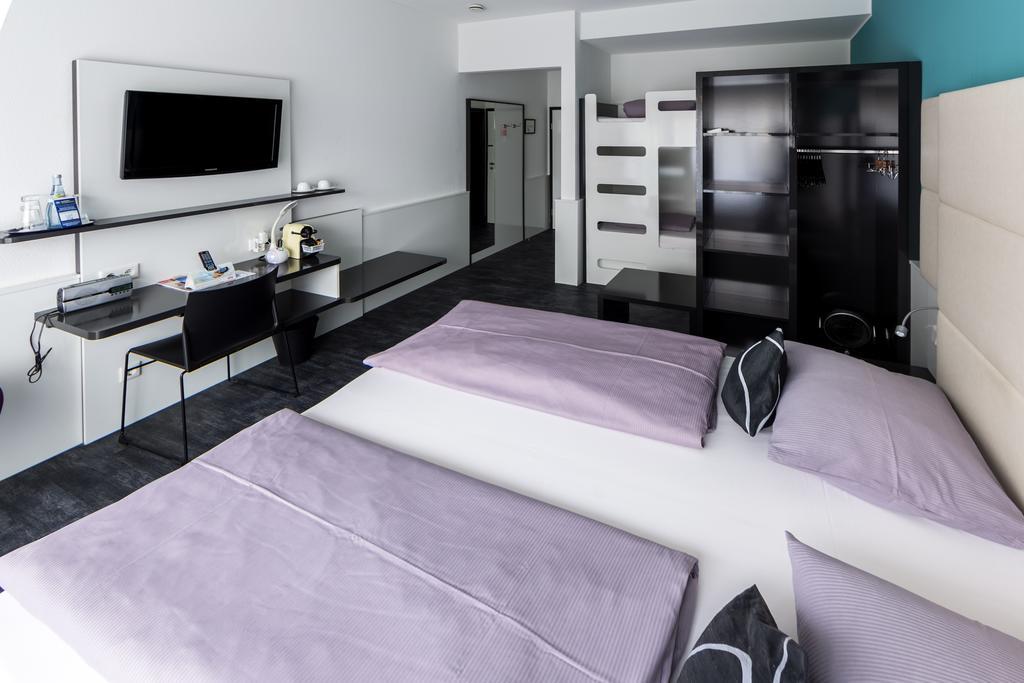 Best Western Hotel Wuerzburg-Sued Kültér fotó