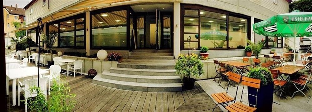 Best Western Hotel Wuerzburg-Sued Kültér fotó