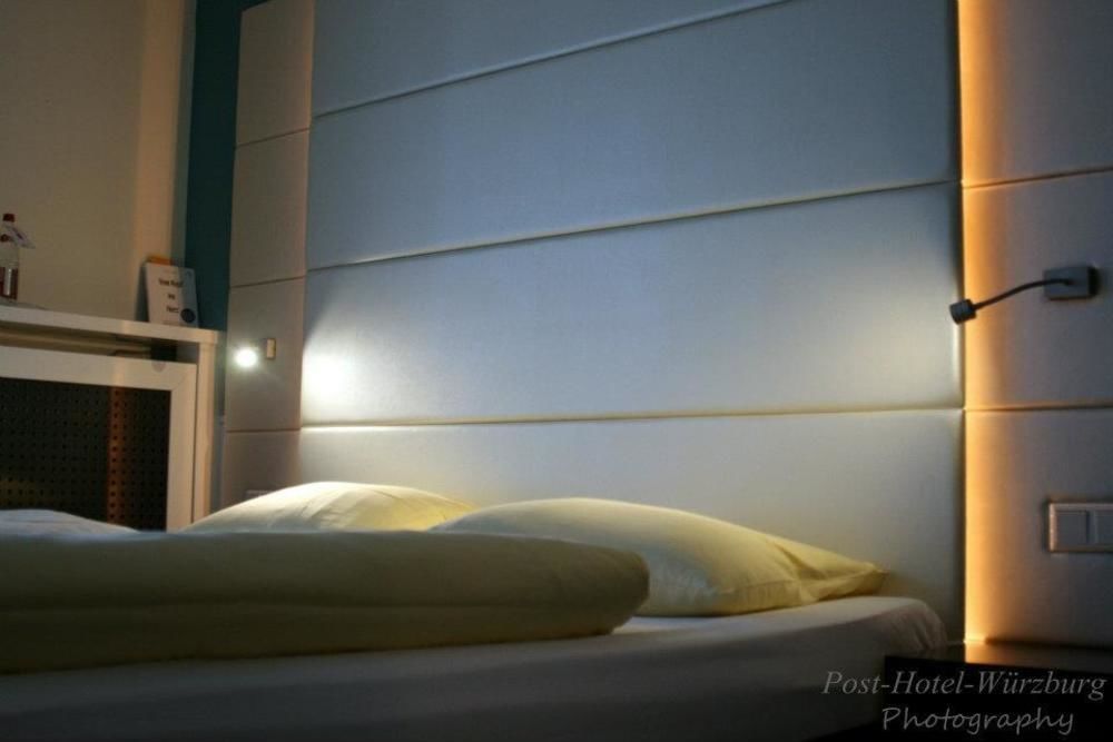Best Western Hotel Wuerzburg-Sued Kültér fotó