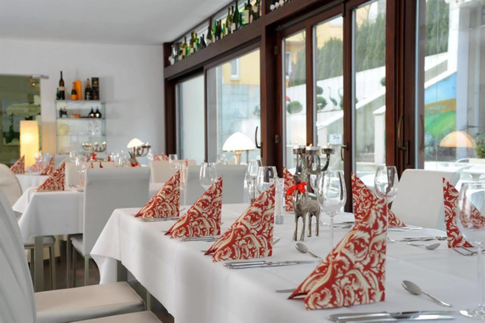 Best Western Hotel Wuerzburg-Sued Kültér fotó